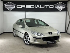 Peugeot 407 * Automatic *  - 2200 € / 4302.83 лв. - 15963601 3