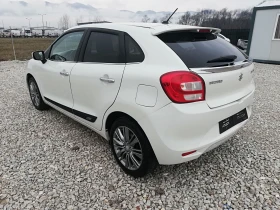 Suzuki Baleno 0.9i distronik navi Italia, снимка 4
