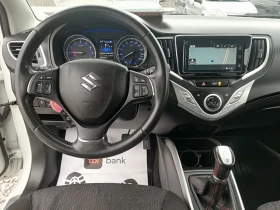 Suzuki Baleno 0.9i distronik navi Italia, снимка 13