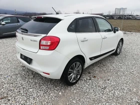 Suzuki Baleno 0.9i distronik navi Italia, снимка 6