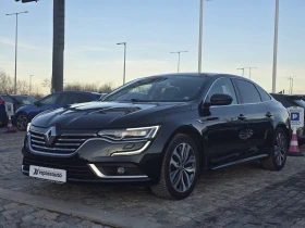 ����� �� �������� �� Renault Talisman 1.8TCe/ 225�.�/ EDC 7