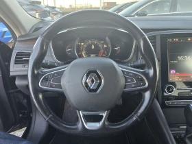 Renault Talisman 1.8TCe/ 225�.�/ EDC 7 | Mobile.bg � ����� ������ 9
