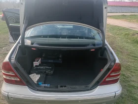 Mercedes-Benz C 220 - 1630 € / 3188.00 лв. - 10795597 11