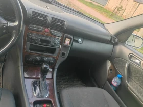 Mercedes-Benz C 220 - 1630 € / 3188.00 лв. - 10795597 8