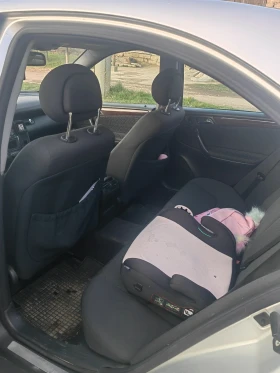 Mercedes-Benz C 220 - 1630 € / 3188.00 лв. - 10795597 5