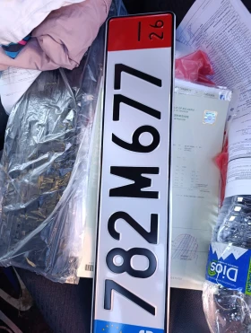 Honda Fr-v - 3000 € / 5867.49 лв. - 94590969 5