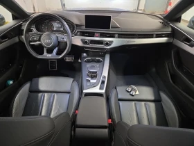 Audi A5 PROGRESSIV * CARFAX* ШИБИДАХ* ПОДГРЕВ*  - 18500 € / 36182.85 лв. - 50851056 9