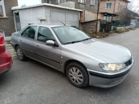 Peugeot 406 - 700 € / 1369.08 лв. - 87982902 2