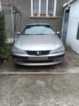 Peugeot 406  - изображение 1