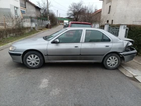 Peugeot 406 - 700 € / 1369.08 лв. - 87982902 6
