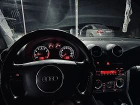 Audi A3 FSI - 2300 € / 4498.41 лв. - 67753992 4