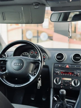 Audi A3 FSI - 2300 € / 4498.41 лв. - 67753992 2