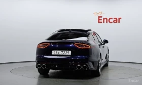 Kia Stinger - 15017 € / 29370.70 лв. - 34343824 4