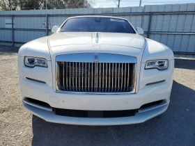 Rolls-Royce Dawn | Mobile.bg � ����� ������ 5