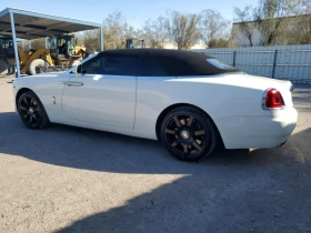 Rolls-Royce Dawn | Mobile.bg � ����� ������ 2