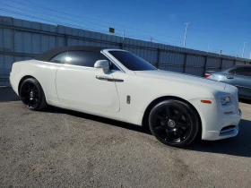 Rolls-Royce Dawn | Mobile.bg � ����� ������ 4