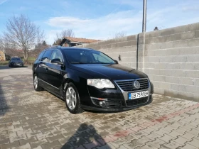 VW Passat 2.0 TDI - 3600 € / 7040.99 лв. - 17389667 2