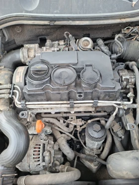 VW Passat 2.0 TDI , 140кс. BMP - 555 € / 1085.49 лв. - 16540058 11