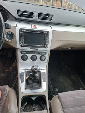 VW Passat 2.0 TDI , 140кс. BMP - 555 € / 1085.49 лв. - 16540058 9