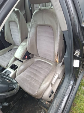 VW Passat 2.0 TDI , 140кс. BMP - 555 € / 1085.49 лв. - 16540058 5