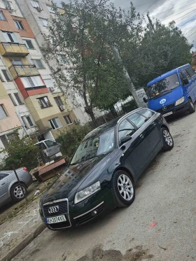 Audi A6 - 3400 € / 6649.82 лв. - 48623419 4