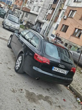 Audi A6 - 3400 € / 6649.82 лв. - 48623419 5