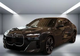 BMW 740 d xDrive M-Sport Pro = NEW = Гаранция