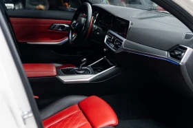 BMW 340 M340i* ПАМЕТ* 4 ПОДГРЕВА* ПАНОРАМА* ПОДГРЕВ - 33400 € / 65324.72 лв. - 50452264 13