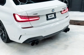 BMW 340 M340i* ПАМЕТ* 4 ПОДГРЕВА* ПАНОРАМА* ПОДГРЕВ - 33400 € / 65324.72 лв. - 50452264 4