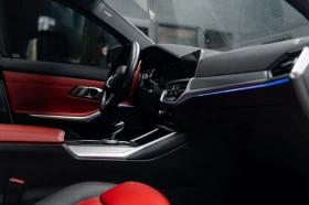 BMW 340 M340i* ПАМЕТ* 4 ПОДГРЕВА* ПАНОРАМА* ПОДГРЕВ - 33400 € / 65324.72 лв. - 50452264 8