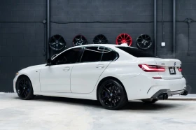 BMW 340 M340i* ПАМЕТ* 4 ПОДГРЕВА* ПАНОРАМА* ПОДГРЕВ - 33400 € / 65324.72 лв. - 50452264 7
