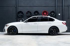BMW 340 M340i* ПАМЕТ* 4 ПОДГРЕВА* ПАНОРАМА* ПОДГРЕВ - 33400 € / 65324.72 лв. - 50452264 6