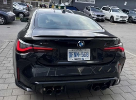 BMW M4 Competition M xDrive - 67900 € / 132800.86 лв. - 97373028 4