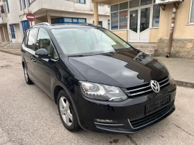 VW Sharan * Led* pano* 7 mesten