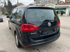 VW Sharan * Led* pano* 7 mesten - 8800 € / 17211.30 лв. - 35140610 4