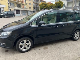 VW Sharan * Led* pano* 7 mesten - 8800 € / 17211.30 лв. - 35140610 3