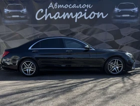 Mercedes-Benz S 350 - 37000 € / 72365.71 лв. - 71594261 13