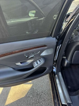 Mercedes-Benz S 350 - 37000 € / 72365.71 лв. - 71594261 9