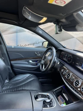 Mercedes-Benz S 350 - 37000 € / 72365.71 лв. - 71594261 8