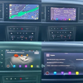 Cupra Ateca Sport 1.5 TSI Automatic | Auto.bg — изображение 15