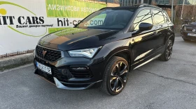 Cupra Ateca Sport 1.5 TSI Automatic