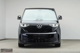 VW ID.Buzz CARGO/204HP/ACC/360/NAVI/LED/252z - 43899 € / 85858.98 лв. - 35323451 2