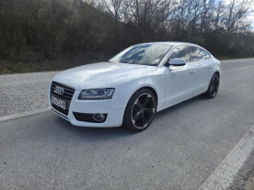 Audi A5 2.0TFSI - 3800 € / 7432.15 лв. - 67975032 3
