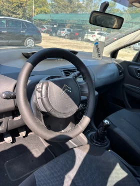 Citroen C4 1.4i | Mobile.bg � ����� ������ 9