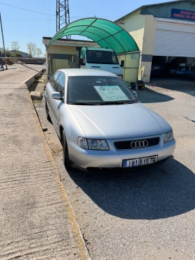 Audi A3 | Mobile.bg � ����� ������ 4
