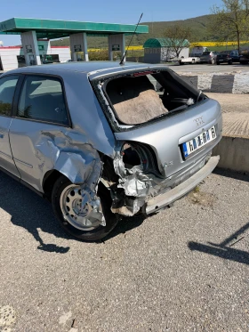 Audi A3 | Mobile.bg � ����� ������ 2
