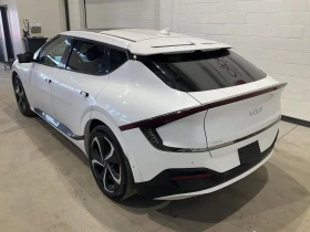 Kia EV6 GT-Line AWD * Meridian * ����/���� * 360 | Mobile.bg � ����� ������ 2