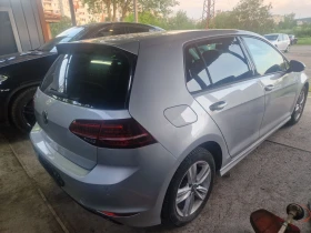 VW Golf 1.6D R-line | Mobile.bg � ����� ������ 8