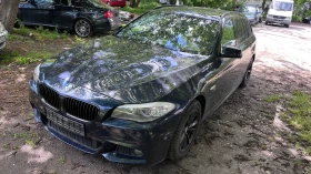 BMW 530 d M Paket F11 | Mobile.bg � ����� ������ 13