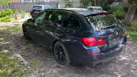 BMW 530 d M Paket F11 | Mobile.bg � ����� ������ 9